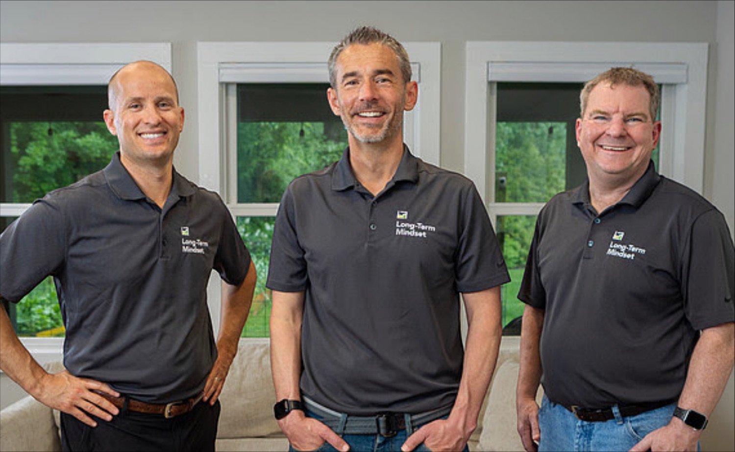 Brian Feroldi, Brian Stoffel and Brian Withers